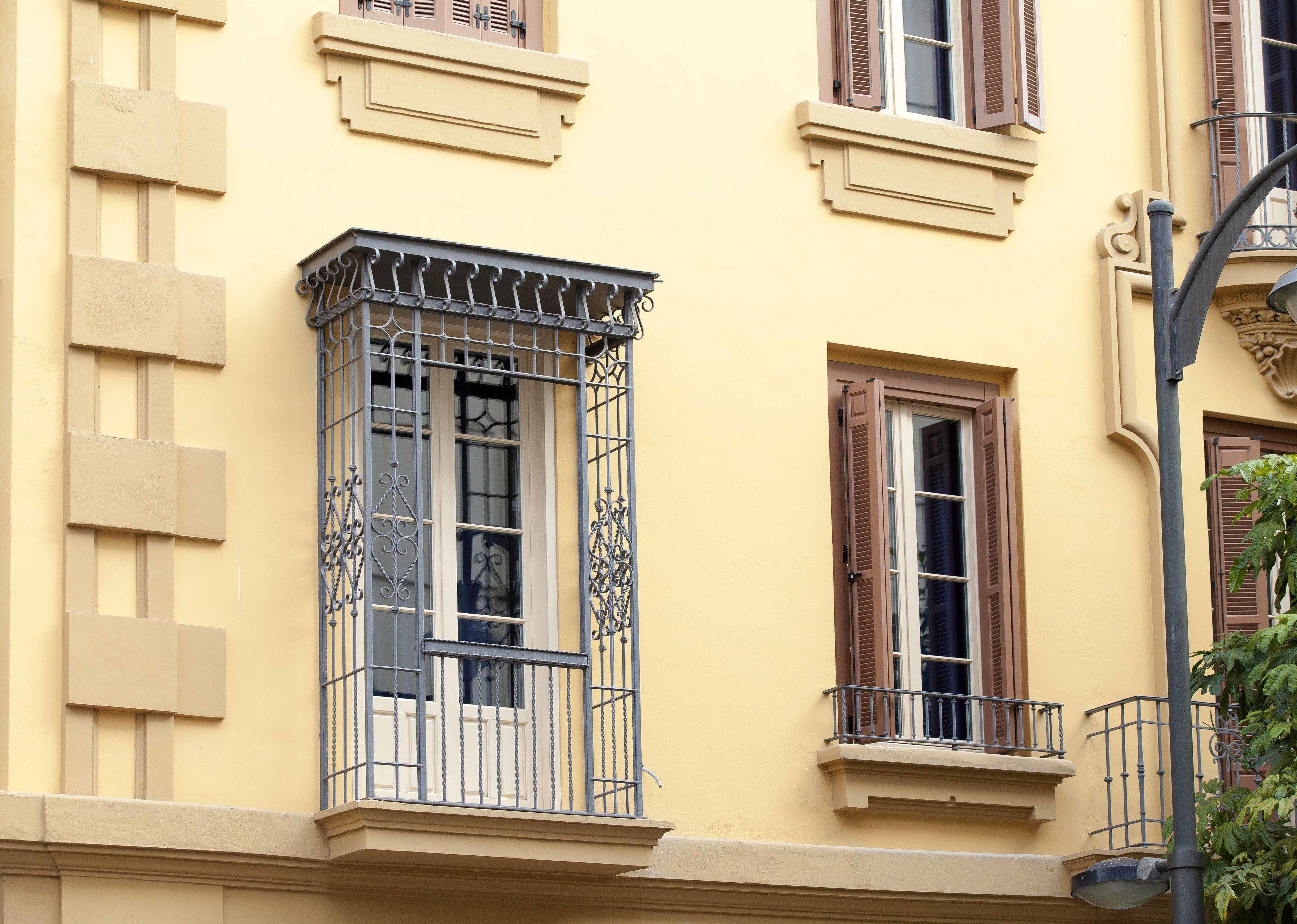 Soho Boutique Malaga, Malaga