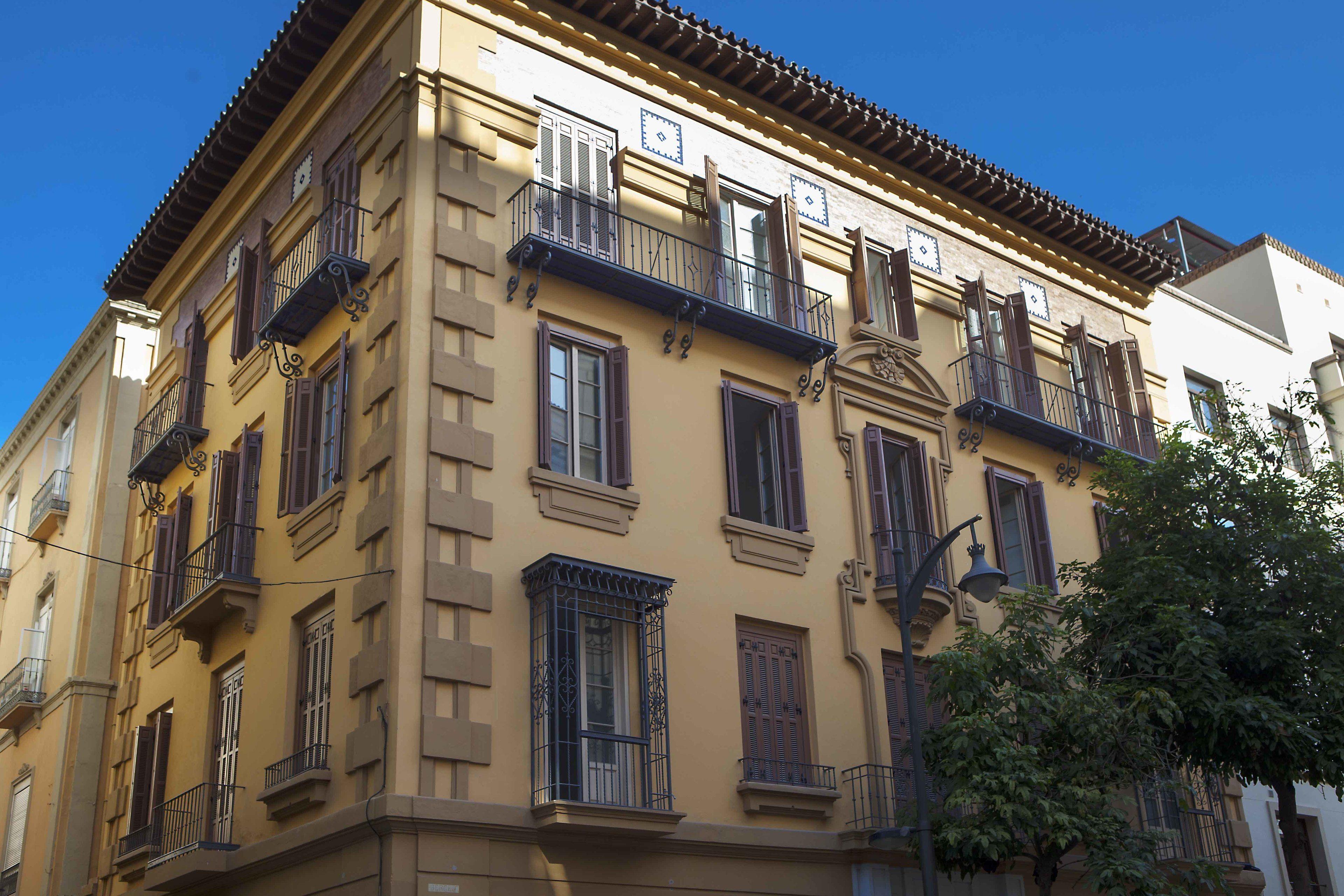 Soho Boutique Malaga — Fotos 2